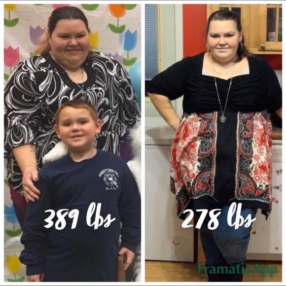 Meet your Posher, Rae - Picture 2 of 16